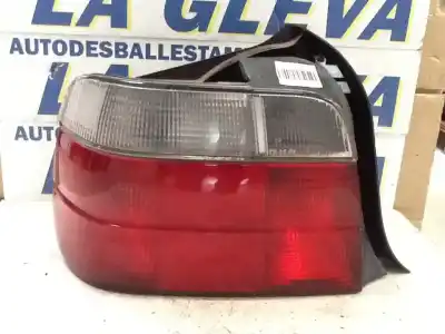 Second-hand car spare part LEFT TAILGATE LIGHT for BMW 3 COMPACT (E36)  OEM IAM references 82199402924  