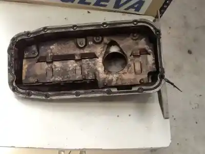 Piesă de schimb auto la mâna a doua BAIE DE ULEI pentru OPEL ZAFIRA A MONOSPACE (T98)  Referințe OEM IAM R90400134  