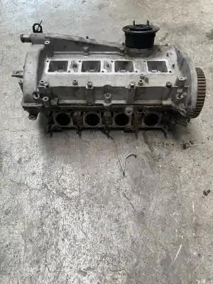 Gebrauchtes Autoersatzteil zylinderkopf des motors zum audi s3 (8l) 1.8 t (154kw) oem-iam-referenzen 06a103469n  