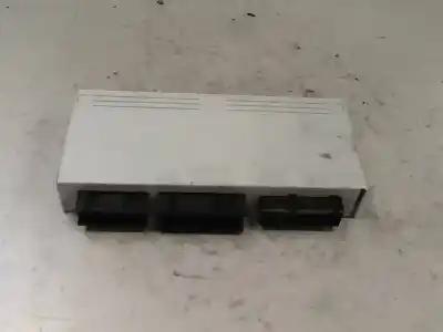 Peça sobressalente para automóvel em segunda mão BSI / BCM / MÓDULO ELETRÓNICO CONFORT por BMW 3 (E46)  Referências OEM IAM 61356944842  