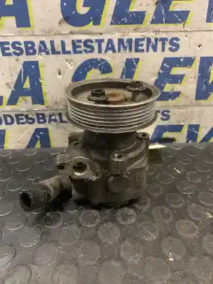 Pièce détachée automobile d'occasion POMPE DE DIRECTION pour VOLKSWAGEN TRANSPORTER T5 7E DESDE 05/2011  Références OEM IAM 7E0422154E  