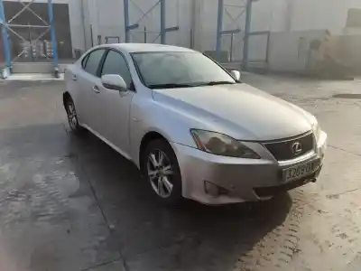 İkinci el araba yedek parçası VITES KUTUSU için LEXUS IS 250/F/220D/200D (ALE20/GSE2 DESDE 08/2005 HAST  OEM IAM referansları 3303053330 PLATA 