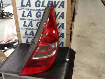 Peça sobressalente para automóvel em segunda mão FAROLIM TRASEIRO DIREITO por HYUNDAI I30 (PD)  Referências OEM IAM 924022L0  
