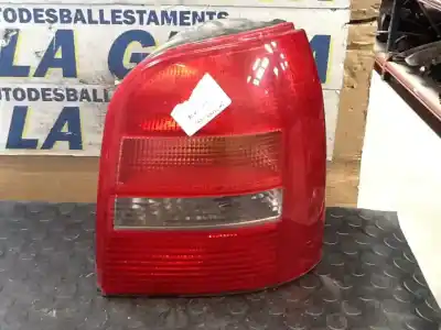 Second-hand car spare part RIGHT TAILGATE LIGHT for AUDI A4 B5 AVANT (8D5)  OEM IAM references 8D9945096C  