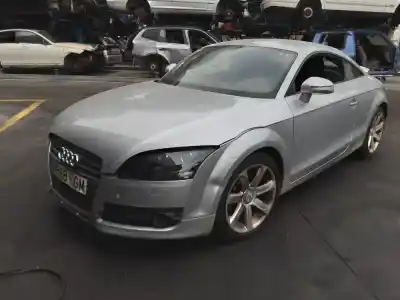Автозапчастина б/у двигун запускається для audi tt (8j3) 2.0 tfsi посилання на oem iam 02m911023g