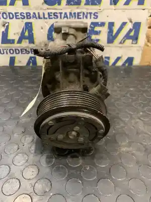 Автозапчасти б/у компрессор кондиционера воздуха за ford ka ru8 (ccu) desde 09/2008 hasta 06/2016 1.3 cdti 75cv/55kw ссылки oem iam 1537745