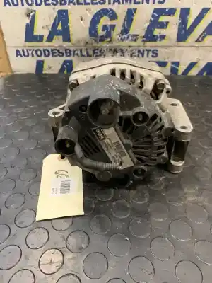 Автозапчасти б/у генератор за ford ka ru8 (ccu) desde 09/2008 hasta 06/2016 1.3 cdti 75cv/55kw ссылки oem iam 1571297  