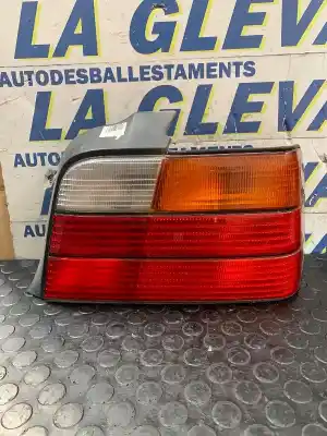 Second-hand car spare part RIGHT TAILGATE LIGHT for BMW 3 (E36)  OEM IAM references 1387070T  