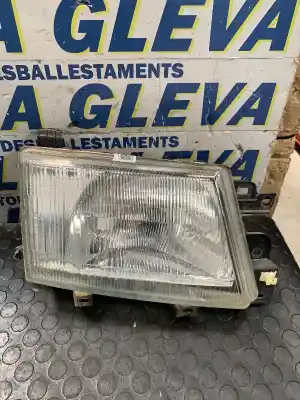 İkinci el araba yedek parçası SAG FAR için SUBARU FORESTER S10 (SF)  OEM IAM referansları 84001FC100  