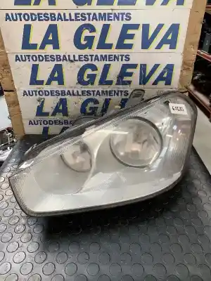 İkinci el araba yedek parçası SOL FAR için FORD FOCUS C-MAX DM2 (CAP) DESDE 08/2003 HASTA 03/2007  OEM IAM referansları 7M5113W030AD  