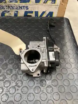 Автозапчасти б/у КЛАПАН РОГ за AUDI A4 (8K2)  ссылки OEM IAM VASV29007935  