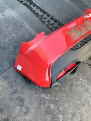 Gebrauchtes Autoersatzteil hintere stossstange zum alfa romeo mito (955_) 1.3 multijet (955axh1b, 955axt1a) oem-iam-referenzen 0000071777564  