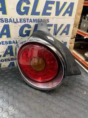 Gebrauchtes Autoersatzteil rückleuchte außen links zum alfa romeo mito (955_) 1.3 multijet (955axh1b, 955axt1a) oem-iam-referenzen 0000071752163
