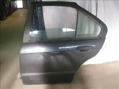 İkinci el araba yedek parçası ARKA SOL KAPI için BMW 3 (E36)  OEM IAM referansları 41528185427  