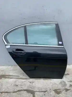 İkinci el araba yedek parçası ARKA SAG KAPI için BMW SERIE 7 E65/66 DESDE 09/2001 HASTA 08/2008  OEM IAM referansları 41517202084  
