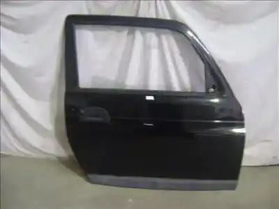 Second-hand car spare part FRONT RIGHT DOOR for SSANGYONG KORANDO (KJ)  OEM IAM references 6200406004  