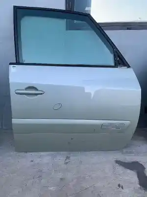 Автозапчастина б/у ПЕРЕДНІ ПРАВІ ДВЕРІ для RENAULT ESPACE IV JK0 1_  Посилання на OEM IAM 7751473078  