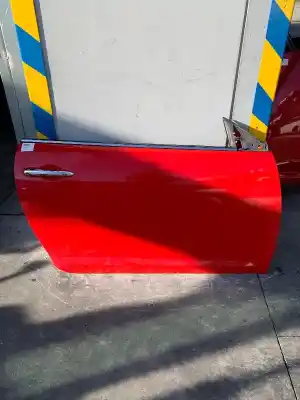Gebrauchtes Autoersatzteil ordere rechte tür zum alfa romeo mito (955_) 1.3 multijet (955axh1b, 955axt1a) oem-iam-referenzen 0000050520896