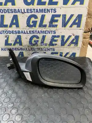 Автозапчасти б/у задний вид справа за opel signum fastback (z03) 2.2 dti (f48) ссылки oem iam 24436147