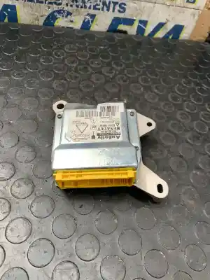 Second-hand car spare part airbag control unit for renault laguna ii (bg0) 2.0 16v ide oem iam references 8200138952  