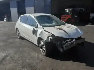 Peça sobressalente para automóvel em segunda mão JANTE por NISSAN PULSAR FASTBACK (C13)  Referências OEM IAM D03003ZT3E  