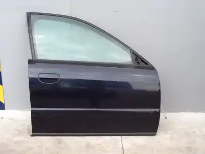 Second-hand car spare part FRONT RIGHT DOOR for AUDI A4 BERLINA/AVANT 8D DESDE NOVIEMBRE 94  OEM IAM references 8D0831052A  