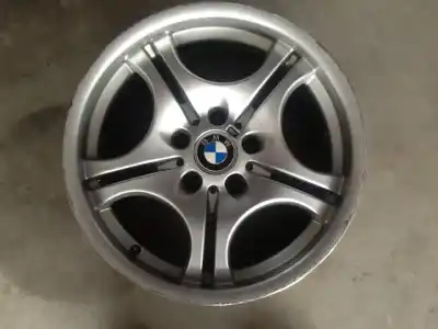 Pièce détachée automobile d'occasion JANTE pour BMW 3 COUPÉ (E46)  Références OEM IAM 36112229135  