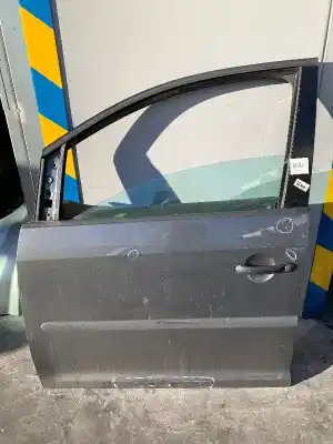 İkinci el araba yedek parçası SOL ÖN KAPI için VOLKSWAGEN TOURAN (1T3)  OEM IAM referansları 1T0831055AB  