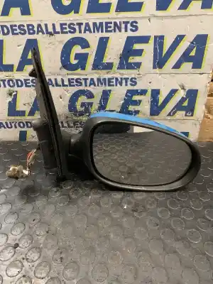 Автозапчасти б/у задний вид справа за ford ka ru8 (ccu) desde 09/2008 hasta 06/2016 1.3 cdti 75cv/55kw ссылки oem iam 1751709