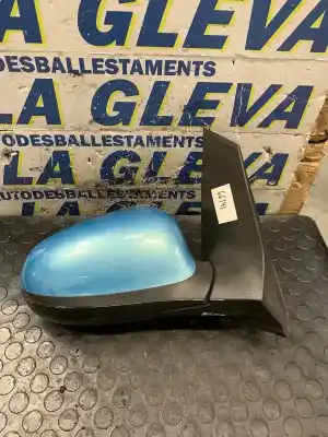 Автозапчасти б/у задний вид справа за ford ka ru8 (ccu) desde 09/2008 hasta 06/2016 1.3 cdti 75cv/55kw ссылки oem iam 1751709  