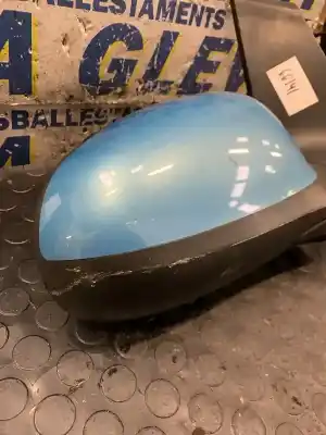 Автозапчасти б/у задний вид справа за ford ka ru8 (ccu) desde 09/2008 hasta 06/2016 1.3 cdti 75cv/55kw ссылки oem iam 1751709  