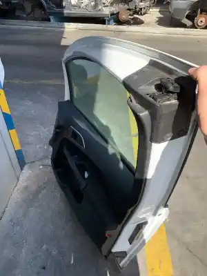 Автозапчасти б/у дверь передняя правая за ford b-max jk8 (cb2) desde 08/2012 1.0 ecoboost /74kw ссылки oem iam 1752757  