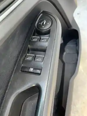 Автозапчастина б/у передні ліві двері для ford b-max jk8 (cb2) desde 08/2012 1.0 ecoboost /74kw посилання на oem iam 1752759  