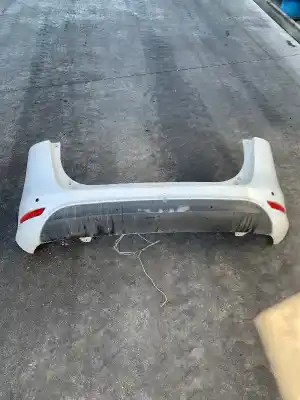 Pezzo di ricambio per auto di seconda mano PARAURTI POSTERIORE per FORD B-MAX JK8 (CB2) DESDE 08/2012  Riferimenti OEM IAM 1776563  