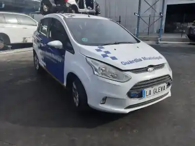 Автозапчасти б/у генератор за ford b-max jk8 (cb2) desde 08/2012 1.0 ecoboost /74kw ссылки oem iam 1940809