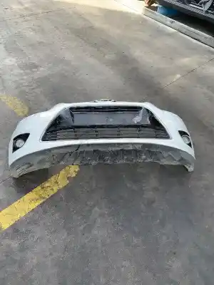 Second-hand car spare part FRONT BUMPER for FORD C-MAX/GRAND C-MAX DXA (CB7) DESDE 08/2010 HASTA 04  OEM IAM references 1758223  