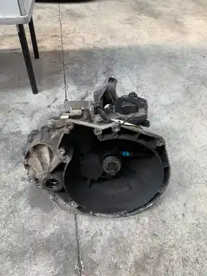 İkinci el araba yedek parçası VITES KUTUSU için FORD C-MAX/GRAND C-MAX DXA (CB7) DESDE 08/2010 HASTA 04  OEM IAM referansları 1840737 BLANC 