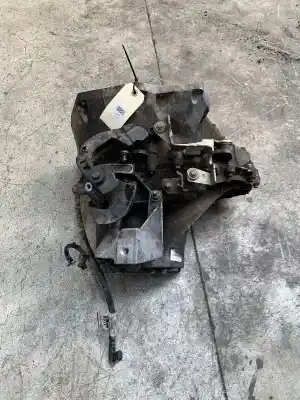 İkinci el araba yedek parçası vites kutusu için ford c-max/grand c-max dxa (cb7) desde 08/2010 hasta 04 1.0 ecoboost oem iam referansları 1840737 blanc 