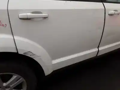 Автозапчасти б/у дверь задняя правая за fiat freemont (345_) 2.0 jtd ссылки oem iam 00k68067472ai  
