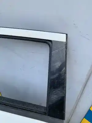 Автозапчасти б/у дверь задняя правая за fiat freemont (345_) 2.0 jtd ссылки oem iam 00k68067472ai  