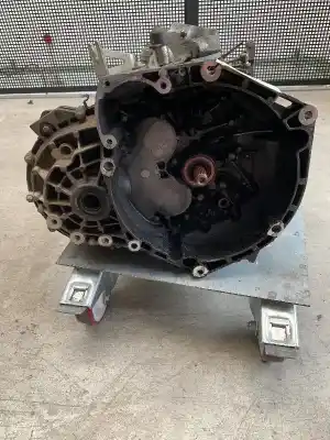 Second-hand car spare part gearbox for fiat freemont (345_) 2.0 jtd oem iam references 71795653