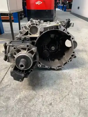 Pezzo di ricambio per auto di seconda mano RIDUTTORE per VOLKSWAGEN TIGUAN (5N2)  Riferimenti OEM IAM NGH BLANC 