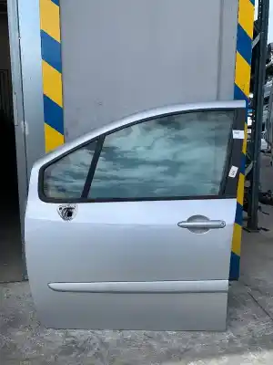 Piesă de schimb auto la mâna a doua USA din FATA stânga pentru RENAULT GRAND MODUS  Referințe OEM IAM 801019830R  
