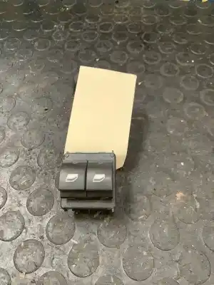 Pezzo di ricambio per auto di seconda mano INTERRUTTORE ALZACRISTALLI ANTERIORE SINISTRO per PEUGEOT RIFTER  Riferimenti OEM IAM 98016298ZD  