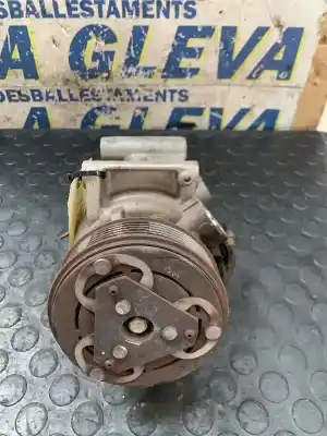 İkinci el araba yedek parçası KLIMA KOMPRESÖRÜ için DACIA SANDERO II  OEM IAM referansları 926005154R  