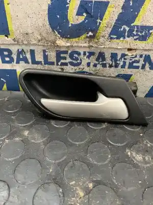 İkinci el araba yedek parçası IÇ ÖN SAG KOL için BMW X5 E53 DESDE 05/2000 HASTA 01/2006  OEM IAM referansları 51417000232  