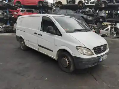 İkinci el araba yedek parçası ön aks için mercedes-benz vito combi/furgón/mixto (639 desde 10/2003 hasta 0 vito 111 cdi 70kw/95cv oem iam referansları 6393301806  