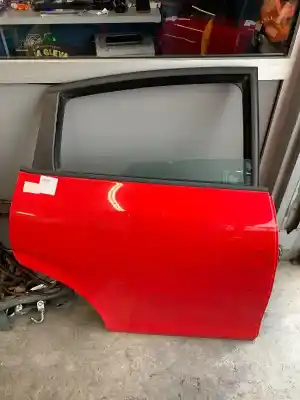 İkinci el araba yedek parçası ARKA SAG KAPI için SEAT LEON (5F1)  OEM IAM referansları 1P0833056  