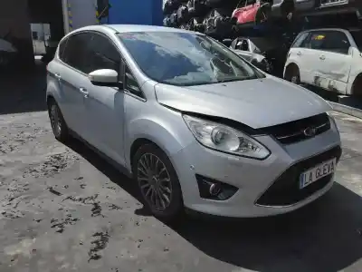 Автозапчасти б/у передняя левая кулачка за ford c-max/grand c-max dxa (cb7) desde 08/2010 hasta 04 2.0 tdci /103kw ссылки oem iam 1686604