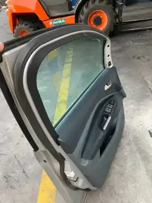 Автозапчасти б/у левая передняя дверь за ford c-max/grand c-max dxa (cb7) desde 08/2010 hasta 04 2.0 tdci /103kw ссылки oem iam 2387618  
